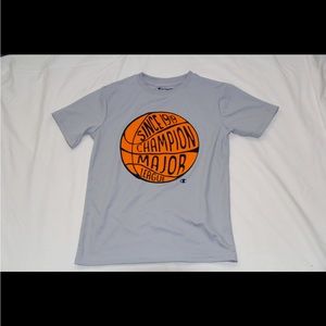 Quality authentic athletic wear